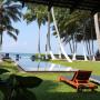 Vily - Unawatuna, Apa Villa Thalpe