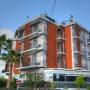 Szállodák - Diano Marina, Hotel Olympic