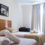 Гостевые дома - Барселона, Hostal Alogar