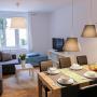 Apartmány - Vídeň, Viennaflat Apartments - 1040
