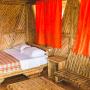 Turistaházak - Guatapé, Adriana's Bambu-Lodge