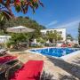 Vily - Santa Gertrudis, Can Rosa Ibiza