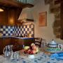 Apartmanok - Castel del Piano, La Dragona