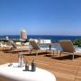Villák - Kalithéa Ródu, Thea Sunrise Luxury Villa