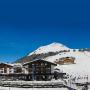 Hotely - Lech am Arlberg, Hotel Jagdhaus Monzabon