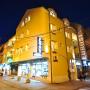 B&B (nocľahy s raňajkami) - Niš, Accommodation Elegance