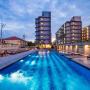 Hotel - Na Jomtien, Carunda Hotel