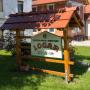 Pensionen - Grahovo, Turistična Kmetija Logar