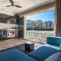 Apartmány - Xlendi, Luxury Seafront apartment quaint seaside village