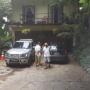 Alloggi in famiglia - Rio de Janeiro, Suíte perto da Pedra da Gávea
