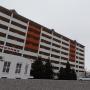 Hotel - Tyumen, Hotel Uyutnaya