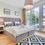 Apartmanok - Sopot, Grand Apartments Wave- Na Fali