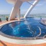 Apartmánové hotely - Vung Tau, Cassabella Hotel & Apartments