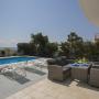 Vily - Mazotos, Villa Iris