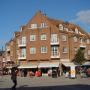 Ferienwohnungen - Westerland, App Hegger Inselglueck