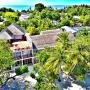 Pensionen - Dhigurah, Athiri Beach Maldives