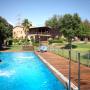 Ville - Matadepera, Vila Castellar