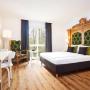 Szállodák - München, Hotel Prinzregent München