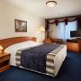 Hotely - Moskva, Sayany Hotel