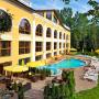 Health resorts - Truskavets, Royal Hotel and SPA Resorts Geneva