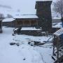 Penziony - Omalo, Guesthouse Tushuri Koshki