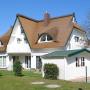 Appartamenti - Zingst, Ferienwohnung Birkenstr 10a