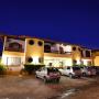 Szállodák - Porto Seguro, Andimar Hotel