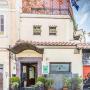 Hotel - Roma, Hotel Vibel