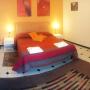 Panziók - Catanzaro, B&B Villa Giglio