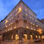 Отели - Триест, Hotel Continentale