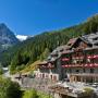 Hotely - Trafoi, Hotel Madatsch