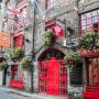 Hostely - Dublin, Isaacs Hostel
