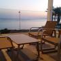 Апартаменты - Перволия, Periyiali Beach Sunset Suite A7