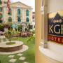 Hotely - Káthmandu, Kathmandu Guest House by KGH Group