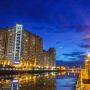 Hotely - Anping, Wei-Yat Grand Hotel