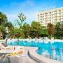 Szállodák - Abano Terme, Grand Hotel Trieste & Victoria