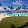 Апартаменты - Хуан-Долио, Spectacular Frontline Beach Apartment, Las Olas by Metro, Juan Dolio