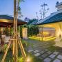 Hotely - Nonthaburi, Buddy Oriental Riverside