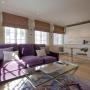 Apartmanok - Birmingham, No.8 Waterloo Street
