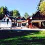 Guest houses - Slapy, Pension Plaz