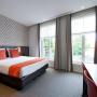 Отели - Кортрейк, Square Hotel
