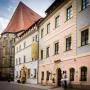 Hotely - Pirna, Romantik Hotel Deutsches Haus
