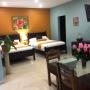 Guest houses - Puerto Vallarta, Casa las Flores
