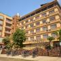 Hotely - Hsipaw, Hotel Thipaw