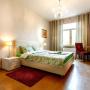 Apartmány - Moskva, FortEstate Leninskiy prospekt 72/2