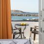 Penziony - Nausa, Ragoussis Sweet Rooms