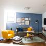 Ferienwohnungen - Boston, One-Bedroom on N Margin Street Apt 1