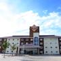 Hotely - Dourados, Hotel 10 Dourados