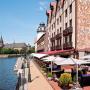 Hotels - Kaliningrad, Skipper Hotel