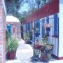 Hotels - Tequisquiapan, Posada del Sol